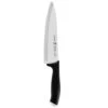 Zwilling J.A Henckels Silvercap 8 In. L Stainless Steel Chef's Knife 1 Pc -Tervis Central 49b3f8e6 3124 4dbc bdfe 2d4ced24bfa6
