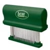 LEM Green Stainless Steel Hand Held Meat Tenderizer -Tervis Central 49c1a957 6b7a 4ff7 ae2a 882bbea10d13