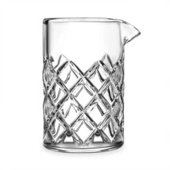 Final Touch 13.5 Oz Clear/Silver Glass/Stainless Steel Pitcher -Tervis Central 4a167ad4 c0f6 48ca b3d2 ce62ecf24adc