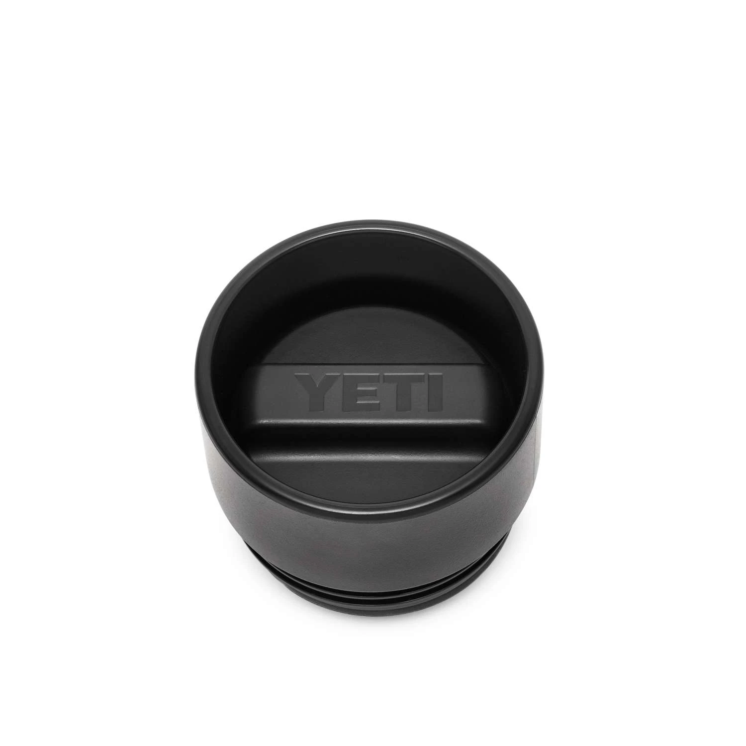 YETI Rambler HotShot Black BPA Free Bottle Cap 4 YETI Rambler HotShot Black BPA Free Bottle Cap - Image 2