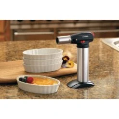 BonJour Brulee Set Black/White 5 Pc -Tervis Central 4c391425 f81d 4c00 bd34 43f924eac902