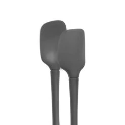 Tovolo Flex-Core Charcoal Nylon/Silicone Mini Spatula And Spoonula -Tervis Central 4cf9780d c6f1 43da bd31 1f78d7dae249