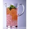 Prodyne Prima 54 Oz Clear Acrylic Pitcher 1 Prodyne Prima 54 Oz Clear Acrylic Pitcher -Tervis Central 4d82b924 aff4 4c98 bafd 725ac4f3a608