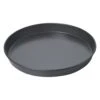 Chicago Metallic 14 In. Pizza Pan Gray 1 Pc -Tervis Central 4e7fc0ed 4d13 4eba b488 8b6b686323ee