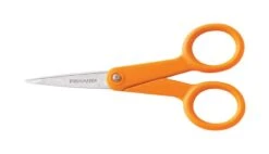 Fiskars 1.8 In. L Stainless Steel Scissors 1 Pc