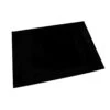 Fox Run 16 In. W X 23 In. L Oven Liner Black -Tervis Central 565ff6a4 be9d 434a 937e 2f411b1e0cfe