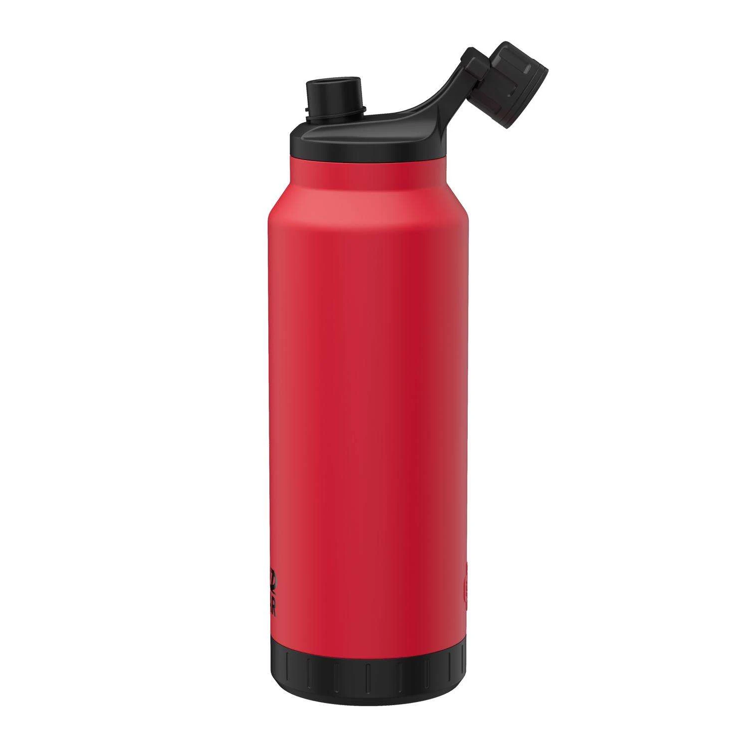Wyld Gear Mag 44 Oz Double Wall Red BPA Free Double Wall Water Bottle 4 Wyld Gear Mag 44 Oz Double Wall Red BPA Free Double Wall Water Bottle - Image 2