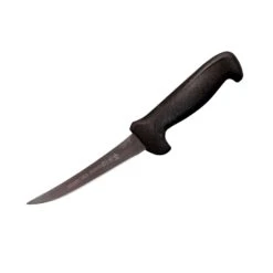 LEM Mundial 5 In. L Carbon Steel Boning Knife 1 Pc