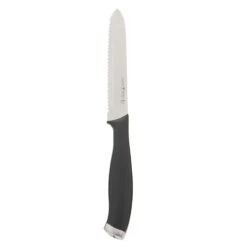 Zwilling J.A Henckels Silvercap 5 In. L Stainless Steel Utility Knife 1 Pc