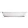Anchor Hocking Laurel Embossed Baking Dish Clear 1 Pc -Tervis Central 58cba5ce 2169 479b ab98 5b30e77fb1ee