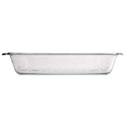 Anchor Hocking Laurel Embossed Baking Dish Clear 1 Pc