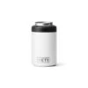 YETI Rambler 12 Oz Colster White BPA Free Can Insulator 2 YETI Rambler 12 Oz Colster White BPA Free Can Insulator -Tervis Central 58dad24c df25 4e34 ad10 eb2da00adb1c