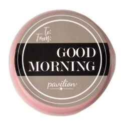 Pavilion Good Morning 16 Oz Beautiful Pink BPA Free Mug 14 Pavilion Good Morning 16 Oz Beautiful Pink BPA Free Mug -Tervis Central 595504e7 efd3 436a 8910 6490f8e32d50