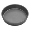 Chicago Metallic Professional 9 In. Cake Pan Silver 1 Pk -Tervis Central 5a95cafa fce0 49e2 80e8 9564b7dd8bdb