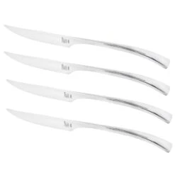 Zwilling J.A Henckels Bellasera Stainless Steel Steak Knife 4 Pc