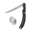 Frost Cutlery Bill Dance 5 In. L Plastic/Stainless Steel Knife 2 Pc -Tervis Central 5b80f053 0333 4251 b88c 124b6b1cf993