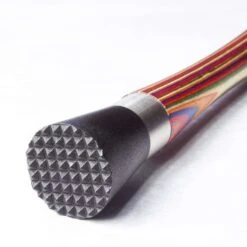 Totally Bamboo Marrakesh Multicolored Stainless Steel/Wood Muddler -Tervis Central 5d229ecf dbf7 4aa7 8690 5a759023c37a