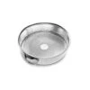 Fox Run 9.75 In. W 9 In. Cake Pan Silver -Tervis Central 5d63448d 35de 4301 9b5b 9b8b3b73fbf9