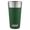 Coleman 20 Oz Brew Heritage Green BPA Free Insulated Tumbler 2 Coleman 20 Oz Brew Heritage Green BPA Free Insulated Tumbler -Tervis Central 5e93a320 a0d5 412c b7e8 315b6faf3aca