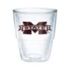 Tervis Collegiate 24 Oz Mississippi State Bulldogs Clear BPA Free Tumbler 1 Tervis Collegiate 24 Oz Mississippi State Bulldogs Clear BPA Free Tumbler -Tervis Central 5e98fd95 cd79 4478 b545 4cf9daa2ae20