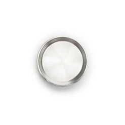 Fox Run 9 In. Cake Pan Silver