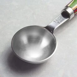 Totally Bamboo Baltique Marrakesh Stainless Steel Multicolored Measuring Spoon Set -Tervis Central 607bb79c d55b 48fd a99c c89f6edf3303