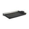Lodge 10.5 In. W X 15.5 In. L Bake Pan Black 1 Pc -Tervis Central 60b6b2f1 37d0 45a4 9838 4a289c639a8d