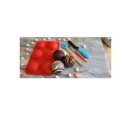 Handstand Kitchen I Love Cocoa Hot Cocoa Bombs Intro Set Multicolored 4 Pc -Tervis Central 620bdb39 9aa8 49ea afa2 4b22dc904193