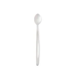 Fox Run Silver Stainless Steel Iced Tea Spoon