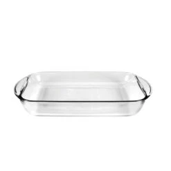 Anchor Hocking 9 In. W X 13 In. L Baking Dish Clear