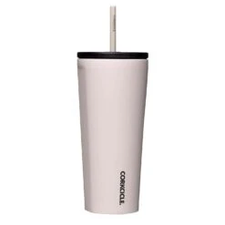Corkcicle Cold Cup 24 Oz Latte BPA Free Insulated Tumbler -Tervis Central 65f9b23d a807 487f 8824 1ffe50c96b12