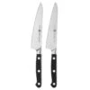 Zwilling J.A Henckels Pro Stainless Steel Prep Knife Set 2 Pc