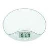 Taylor White Digital Kitchen Scale 11 Lb -Tervis Central 67197b52 9f92 454a 9d9c 431ca07a3158