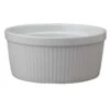 Harold Import 7-1/2 In. L Souffle Dish White 1 Pk -Tervis Central 67479ca4 d803 412d 8841 9c2e24153f3f