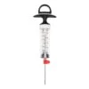 OXO Good Grips Black/Clear Plastic/Stainless Steel Flavor Injector 2 Oz -Tervis Central 68492321 31f3 4177 84e1 e06ff6656c26