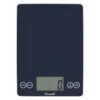 Escali Arti Dark Blue Digital Food Scale 15 Lb -Tervis Central 68acd8fc 37ca 4164 b8a3 1c3fa2e402ac