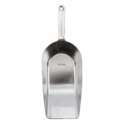 Harold's Kitchen Aluminum Silver Measuring Spoon
