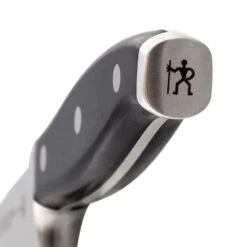 Zwilling J.A Henckels Forged Premio 3 In. L Stainless Steel Paring Knife 1 Pc -Tervis Central 691b34a9 1467 429f 87a0 b0fc7fed2c5e