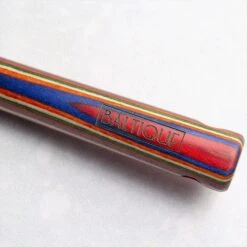 Totally Bamboo Baltique Marrakesh Stainless Steel Multicolored Measuring Spoon Set -Tervis Central 6958ddd7 1698 4543 acd8 34ead03d2f15