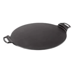 Lodge 15 In. Pizza Pan Black 1 Pc