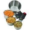 Good Cook Stainless Steel Silver Measuring Set -Tervis Central 6d28e016 dbec 4291 b6f4 318156018221