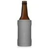 BruMate Hopsulator Bott'l 12 Oz Bottle Matte Gray BPA Free Vacuum Insulated Bottle 1 BruMate Hopsulator Bott'l 12 Oz Bottle Matte Gray BPA Free Vacuum Insulated Bottle -Tervis Central 6e360c6d 9661 4e14 9801 c5b9fbe3ed60