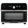 Instant Omni Plus Stainless Steel Black/Silver Toaster Oven 13.9 In. H X 15.7 In. W X 16.5 In. D -Tervis Central 75e2c11e 37d7 43a5 a338 c350d4e091f1