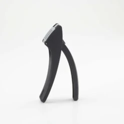 Linden Sweden Jonas Black Plastic/Zinc Garlic Press