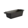 Lodge 12 In. W X 2.88 In. L Loaf Pan Black 1 Pc -Tervis Central 7931b4d6 adc2 45c7 9561 55c31e8ac2c8