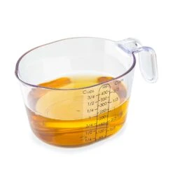 Progressive Prepsolutions Plastic Measuring Set -Tervis Central 7932fd1a c44d 4212 804b f3f451e7b236