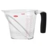 OXO Good Grips 32 Oz Plastic Clear Angled Measuring Cup -Tervis Central 79ce9aa2 def4 46df 9488 752090c8f5df