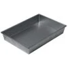 Chicago Metallic 9 In. W X 13 In. L Cake Pan Silver -Tervis Central 7b9a1b1b 44c7 462f a567 0978fd01c6e0