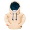 Puffin Drinkwear 16 Oz Beige Cotton Bottle Holder