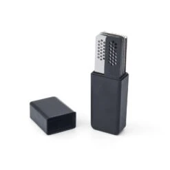 Houdini Black Stainless Steel Bar Tool Set -Tervis Central 7da4062c 0934 4062 982e 35ec7a45620d